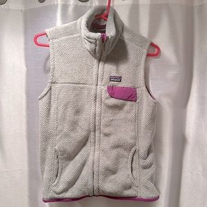 Patagonia Re-Tool Vest
